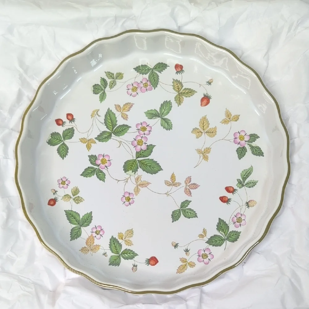 Wedgwood vintage wild